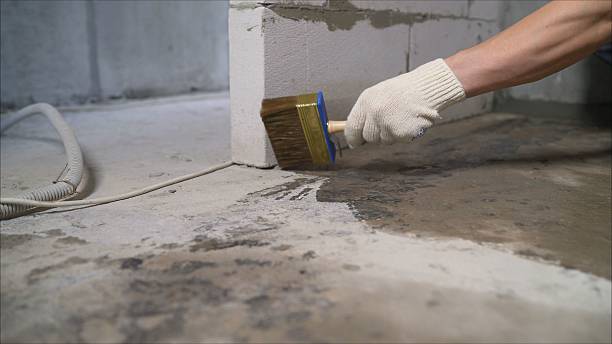 24/7 Emergency Wet Basement Repair experts in Manchester, VA